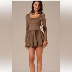 NWT-Pink Party Dress